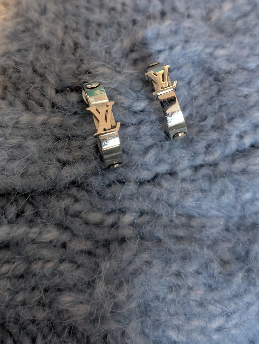 Louis Vuitton Earrings